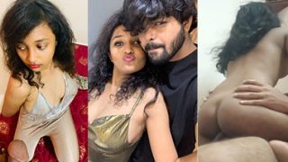 Bangalore Mallu Couple Blowjob – Dick Riding Sex HD