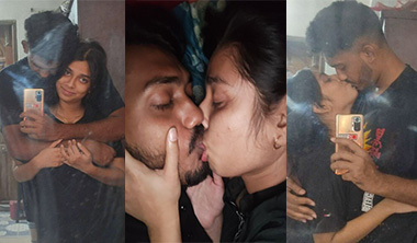 Desi Mallu Couple Blowjob – Fucking in Doggy Style