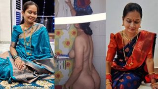 South Mallu Mom Nude – Secretly Captured Watch