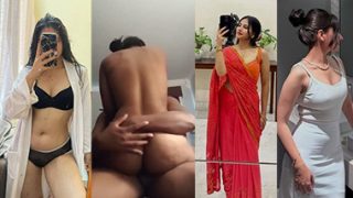 Desi Mallu Babe Showing – Dick Riding Viral XXX