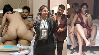 South Office Mallu Girl Riding – Nude Sex With Boss