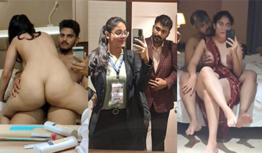 South Office Mallu Girl Riding – Nude Sex With Boss