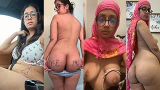 Mallu Hijab Babe Showing – Doggy Style Xnxx Porn