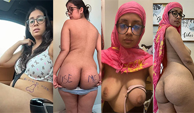 Mallu Hijab Babe Showing – Doggy Style Xnxx Porn