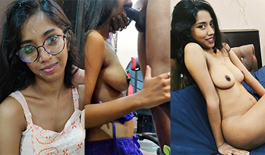 Mallu Teen Girl Sloppy Blowjob – Missionary Nude Fucked