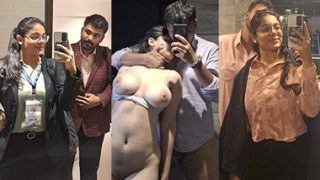 South Office IT Girl Affair Sex – South Office Porn Sex