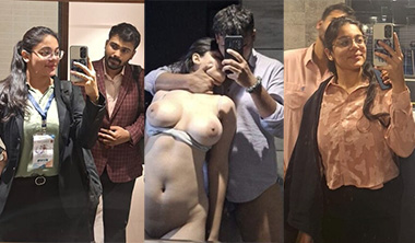 South Office IT Girl Affair Sex – South Office Porn Sex